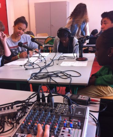 Collège 2