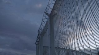 L'europe au pieds des murs